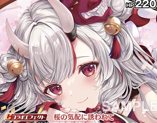 hololive OFFICIAL CARD GAME【公式】 on X: 