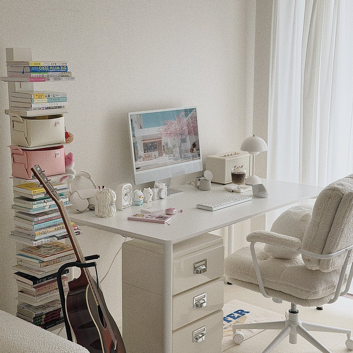 亀山ルカ tweet media