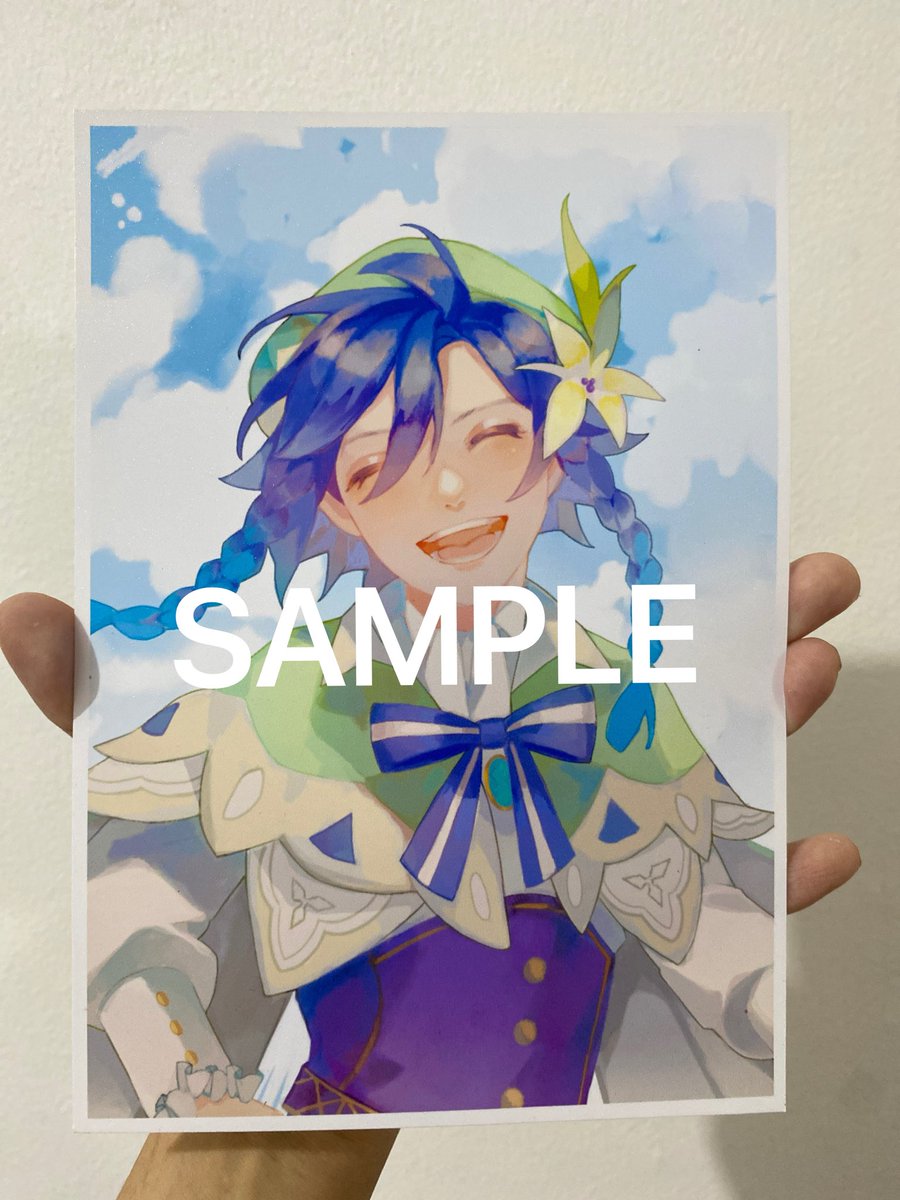 Kuronouji - Commission Waiting List Open tweet media