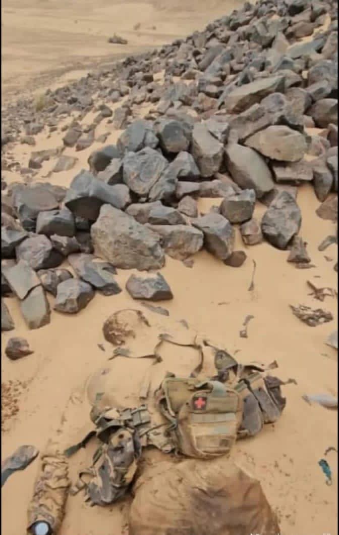 Salah Mohammed Ahmed tweet media