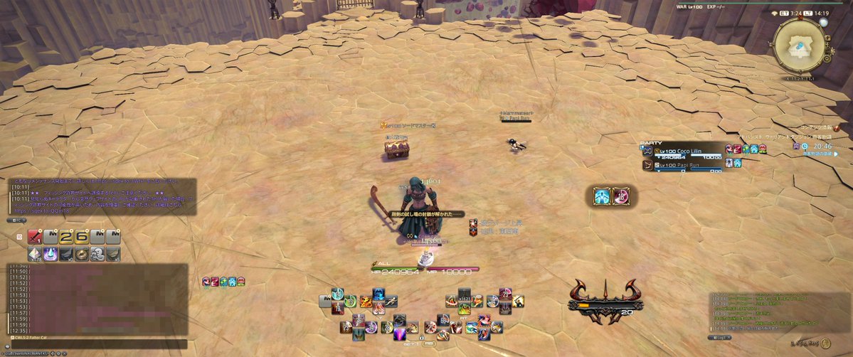 🥦太郎 tweet media