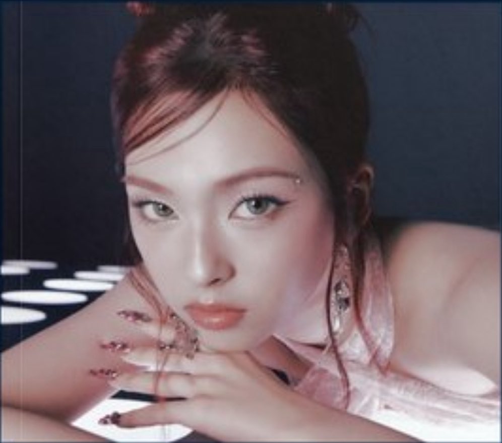 jaochiii 🍒 춤 (CHOOM) tweet media