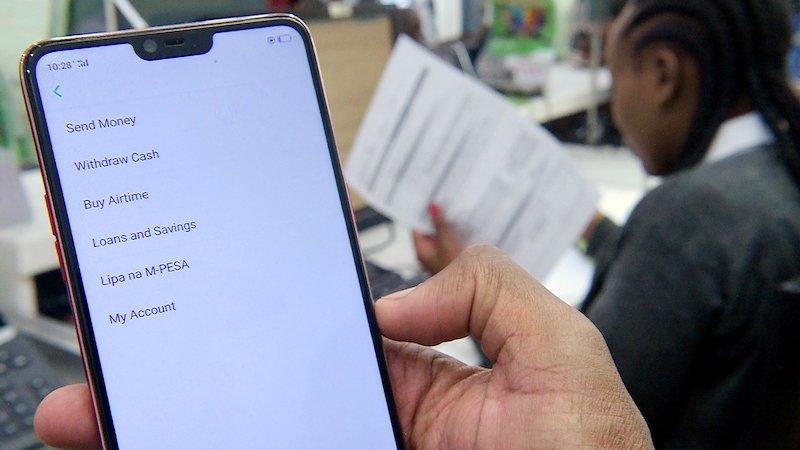 TechTrendsKE's tweet photo. M-Pesa is restructuring trust around verifiable events. Identity is conditional. The transaction code becomes the anchor in practice. #DataMinimization #MPESANation https://t.co/gx5rBo144k
