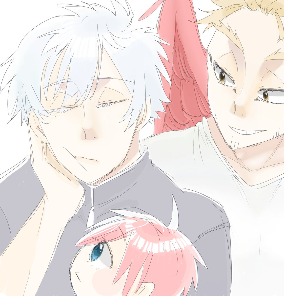 さくや tweet media