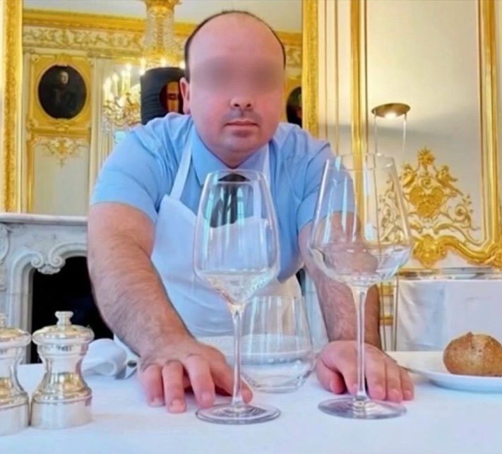 Brèves de presse tweet media