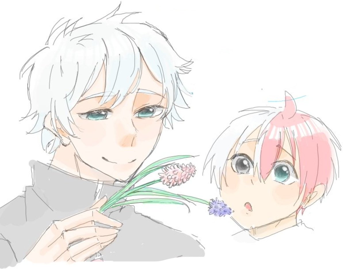 さくや tweet media