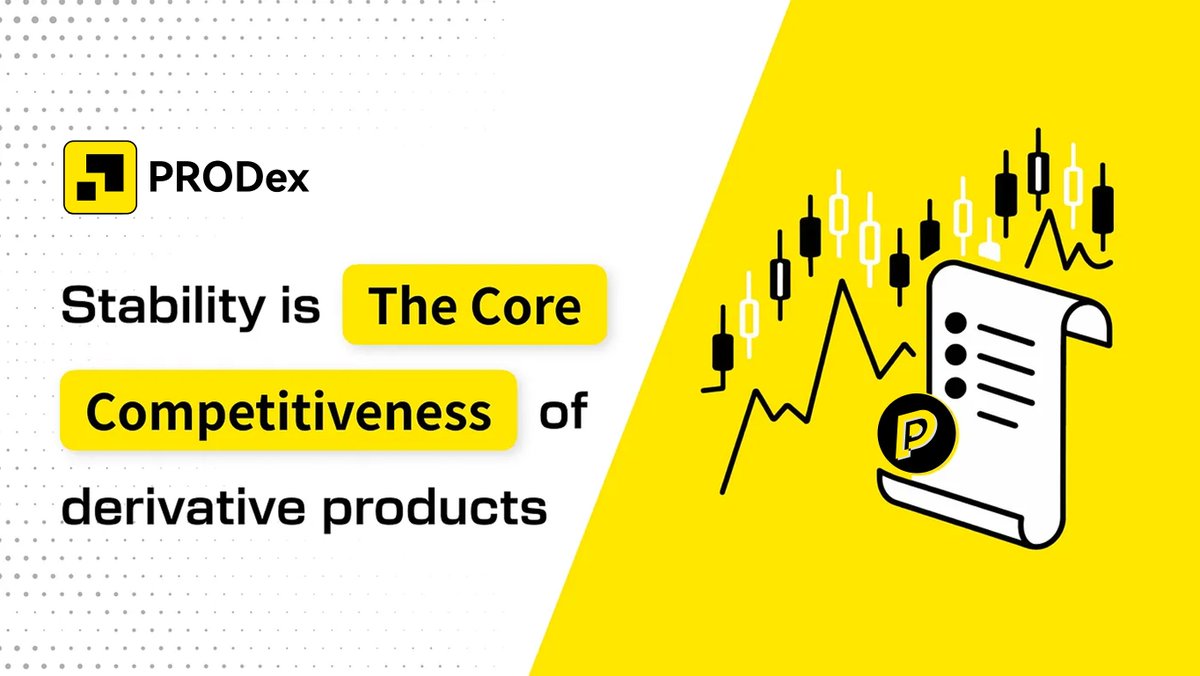 PRODex. tweet media