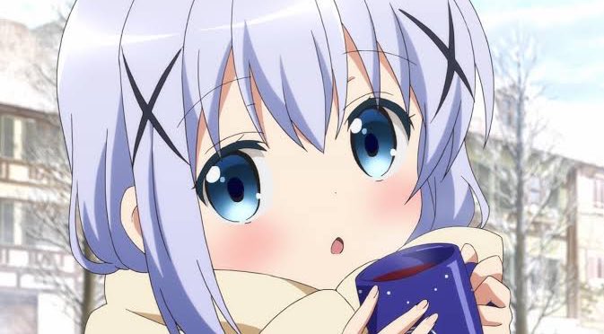 みるき〜 tweet media