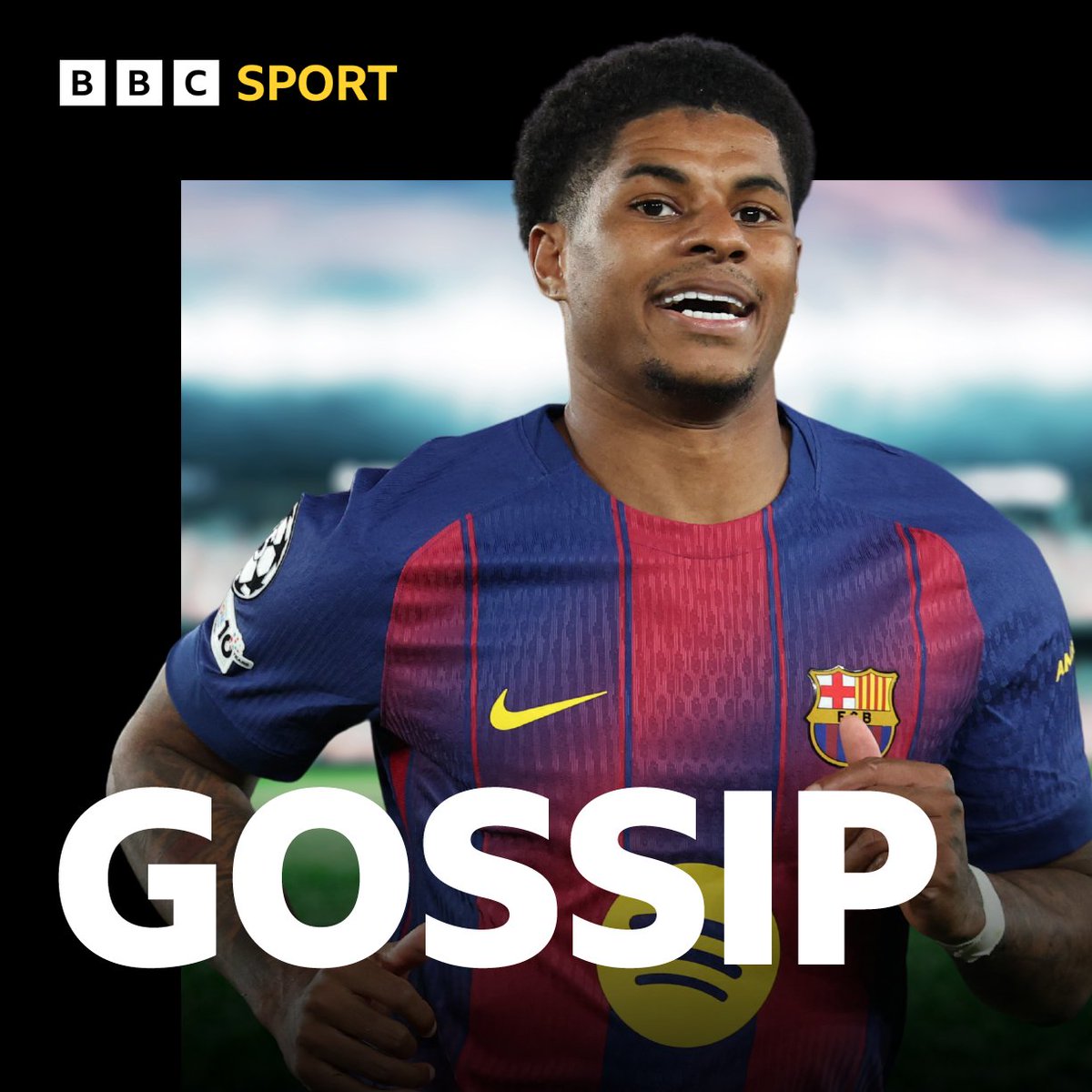 BBC Sport tweet media