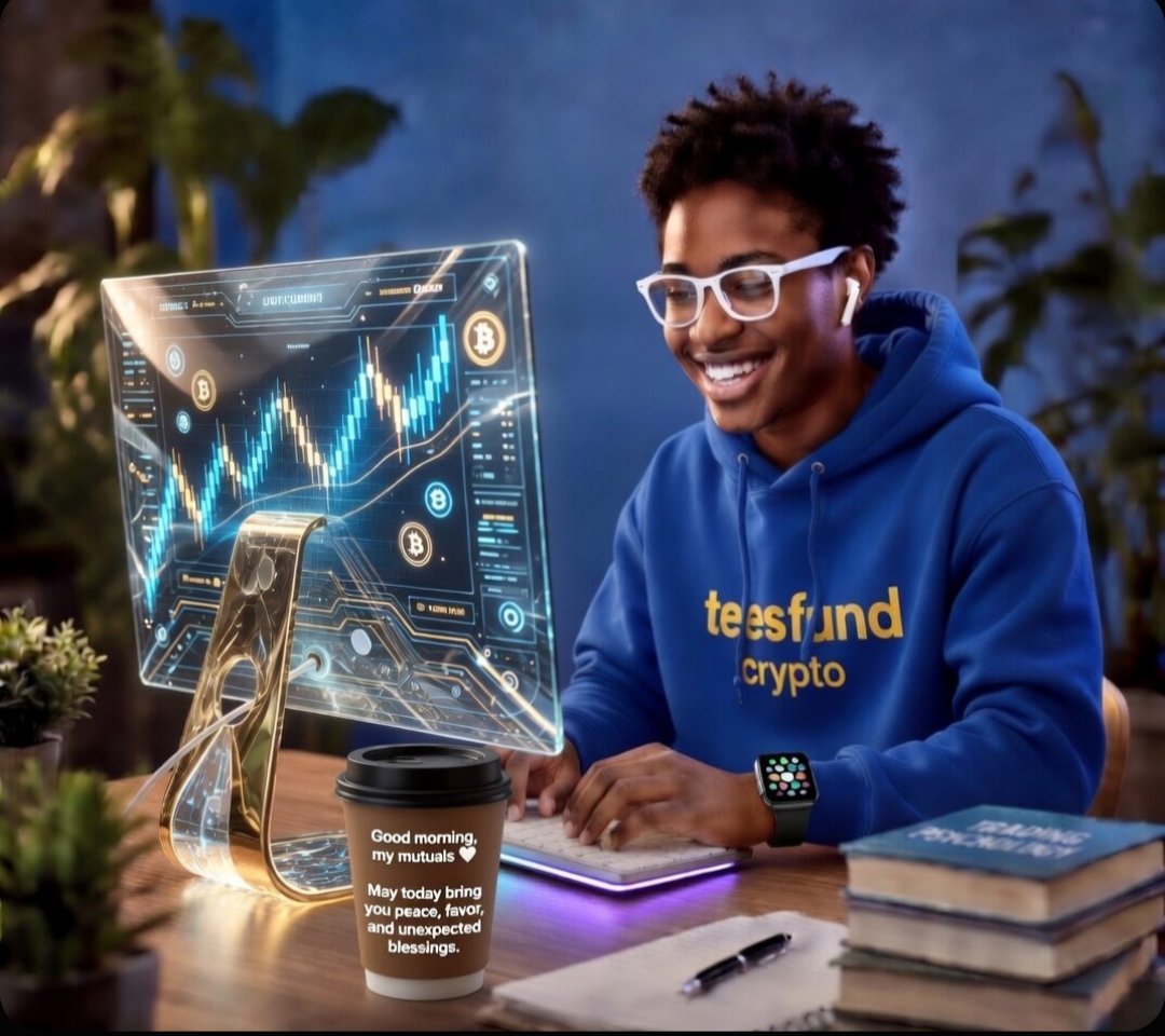 TEE$Fund_crypto tweet media