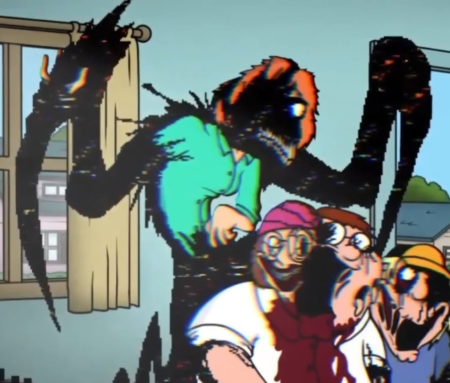 Nuclear Bombs tweet media