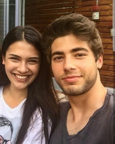 Dizi Dünyası tweet media