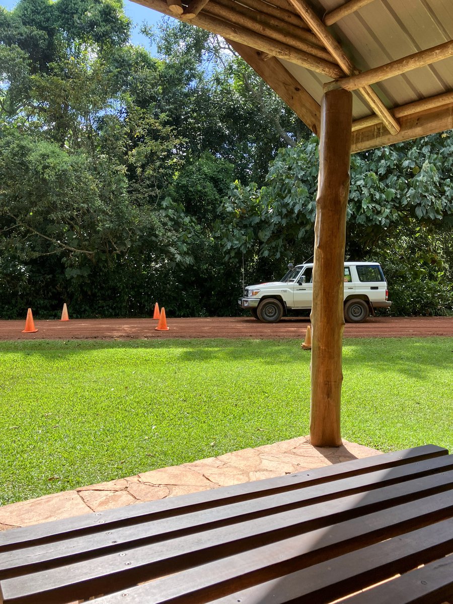 oncourse4wd's tweet photo. Managing speed and space - 4wd DDT Training.
Lovely afternoon.
___
Proactive. Practical. Proven.
25+ years teaching what works.
#OnCourse4wd #4wdTraining #DriverDevelopment https://t.co/8RPy1qWQaQ