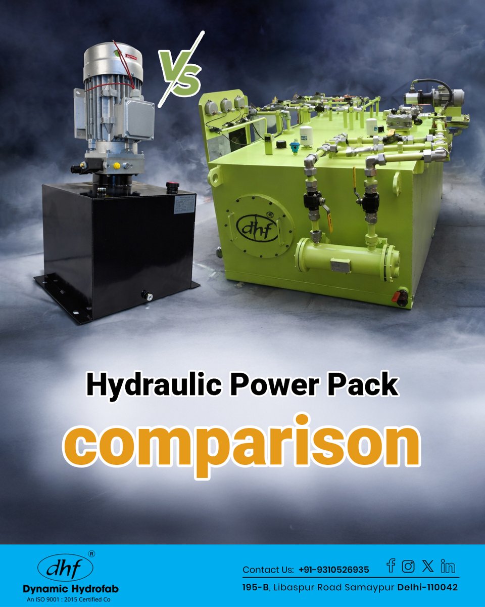 Dynamic Hydrofab tweet media
