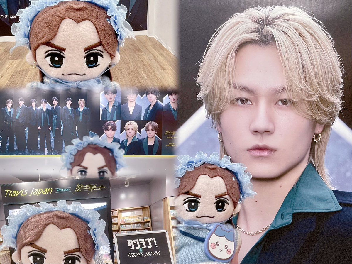 もろみ🐯 tweet media