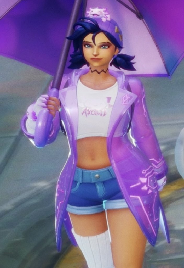 Sombra drawing is coming, sombra nation deserves a win