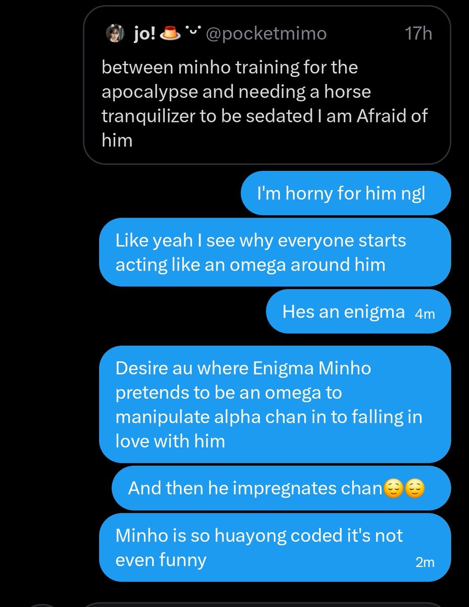 𝑠𝑜𝑜𝑦𝑎 (bttm omega chnner) tweet media