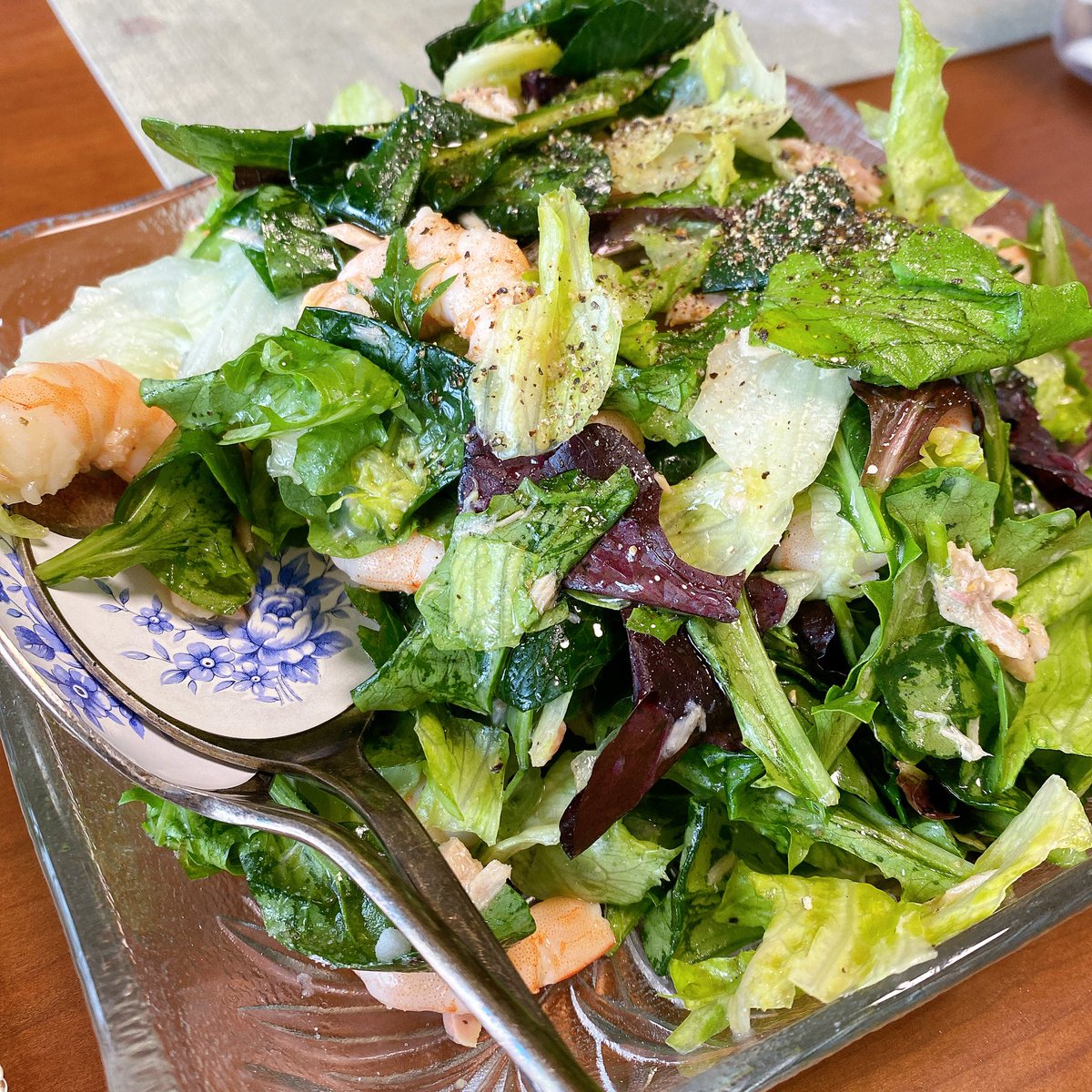 美味しいごはんありがとぉおお！！！
楽しすぎて昼から夜があっという間🥲
