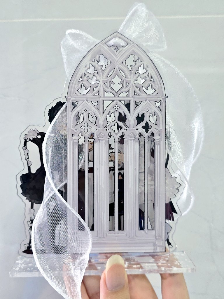 eon / ieon 🐥 doujima i17 tweet media