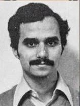 Uno no puede ponerse al tú por tú con un tipo que usaba ese bigotazo, por Dios, uno debe conocer sus límites