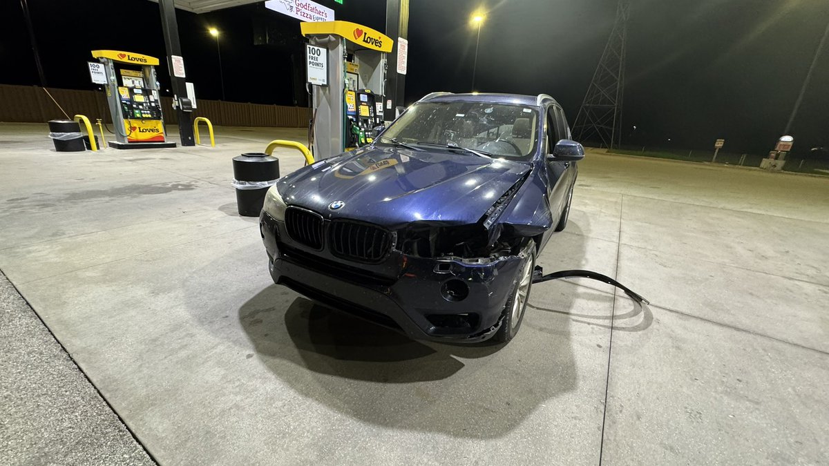 Tornado🌪️ Allie tweet media