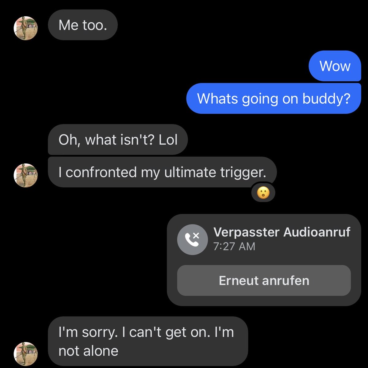 RobEKindler's tweet image. #SQUAD 322