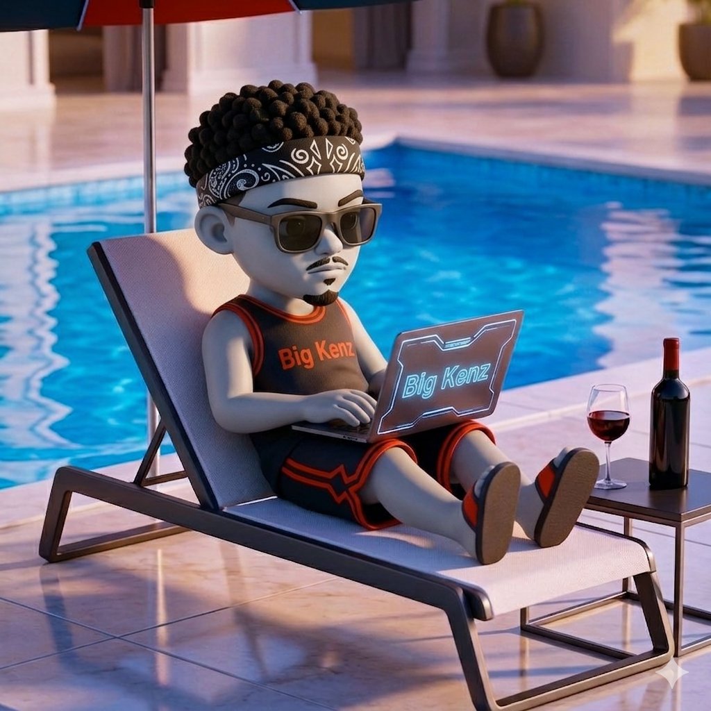 ₿ig Kenz🥷💎 tweet media