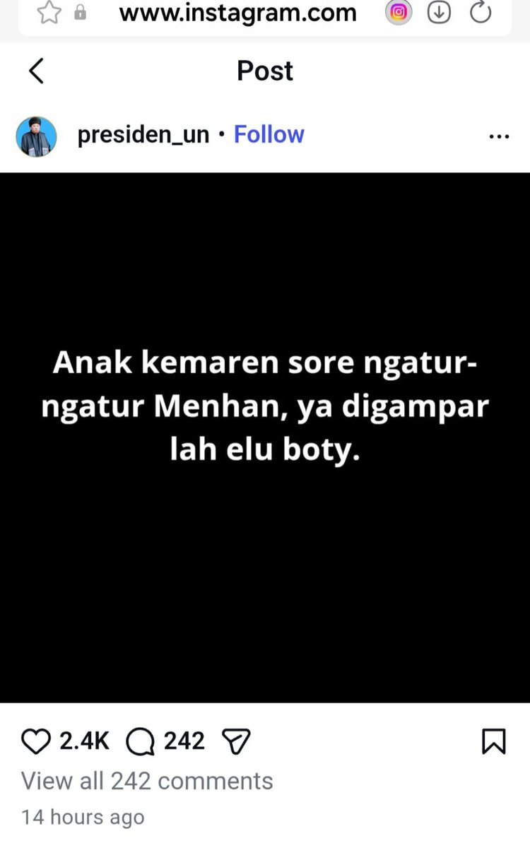 ꦩꦸꦂꦠꦝ tweet media