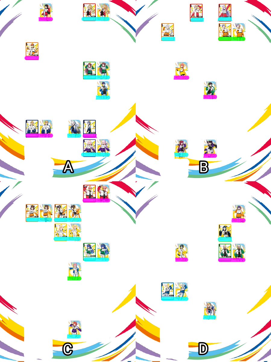 ゆ@取引垢(通知不良) tweet media