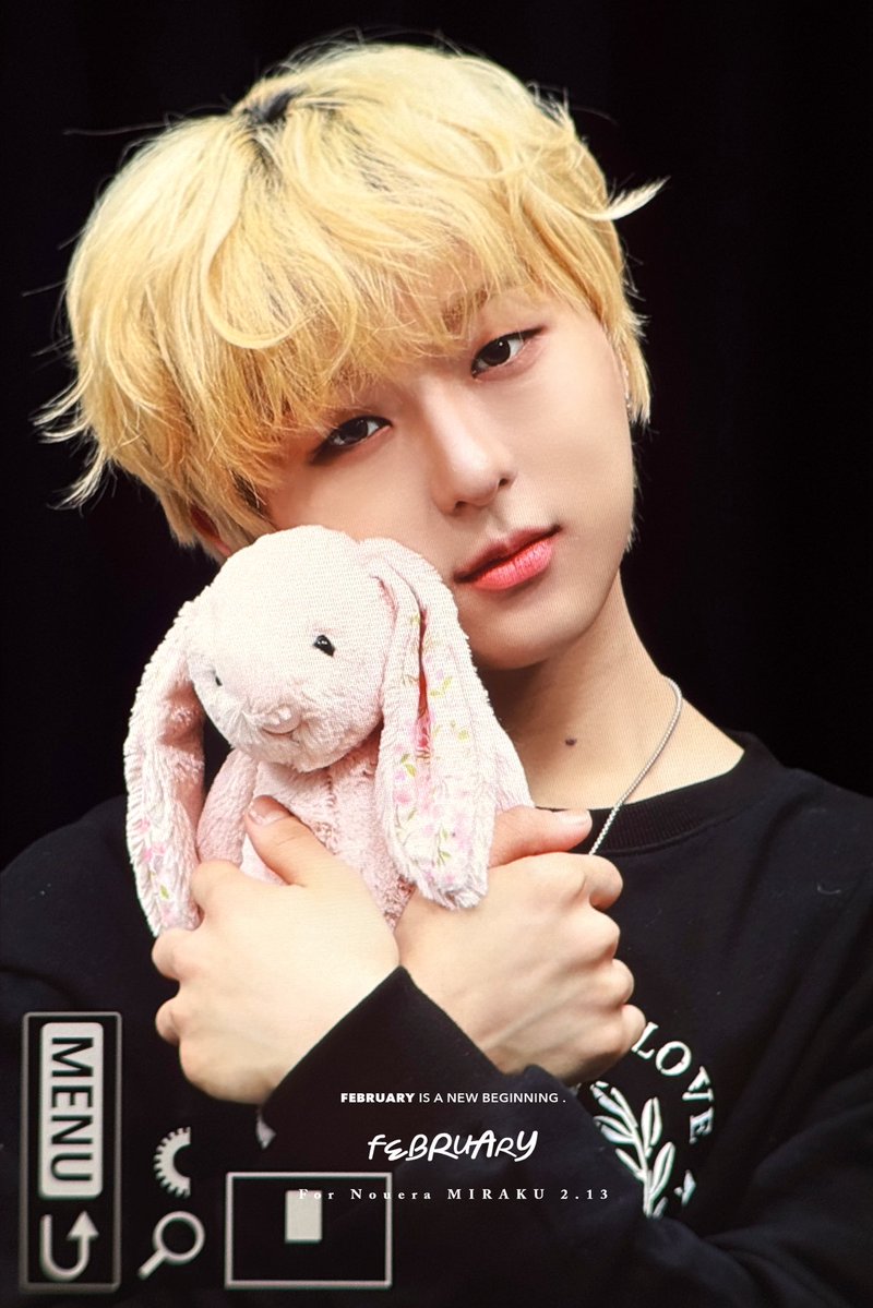 𝗙𝗘𝗕𝗥𝗨𝗔𝗥𝗬. tweet media