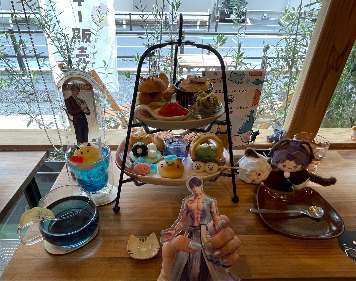 みりん tweet media