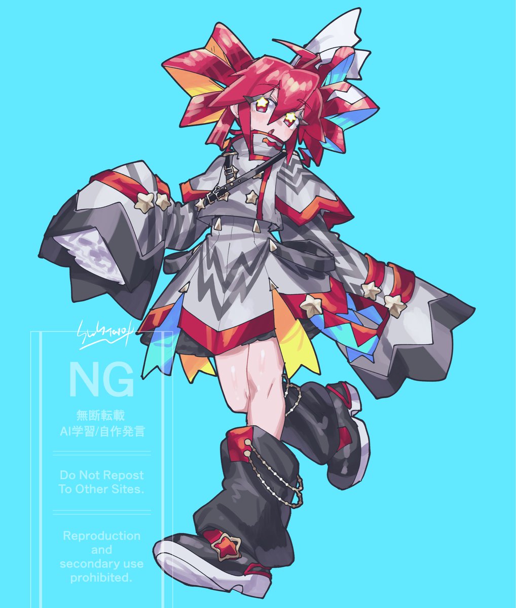 師走たろう tweet media