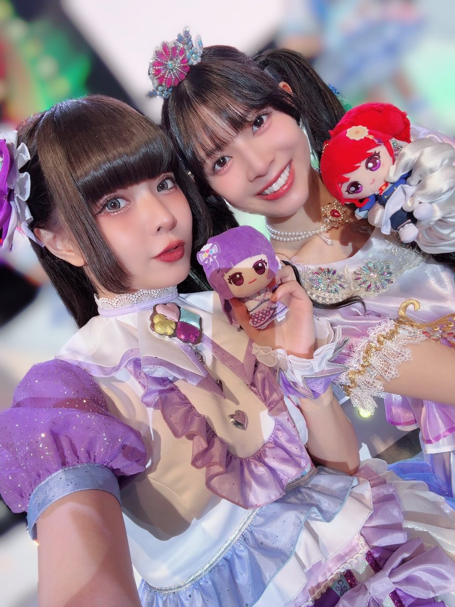 藤城リエ tweet media