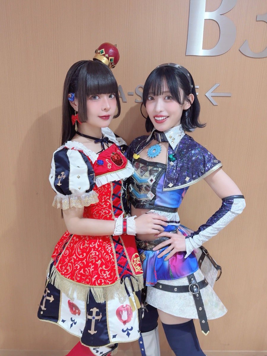 藤城リエ tweet media