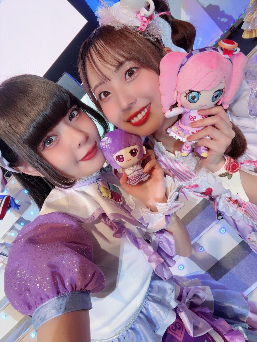 藤城リエ tweet media