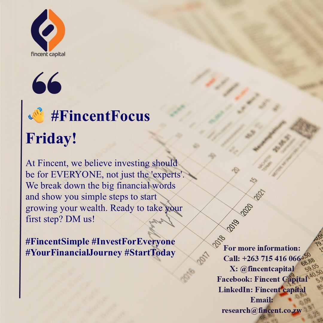 Fincent Capital tweet media