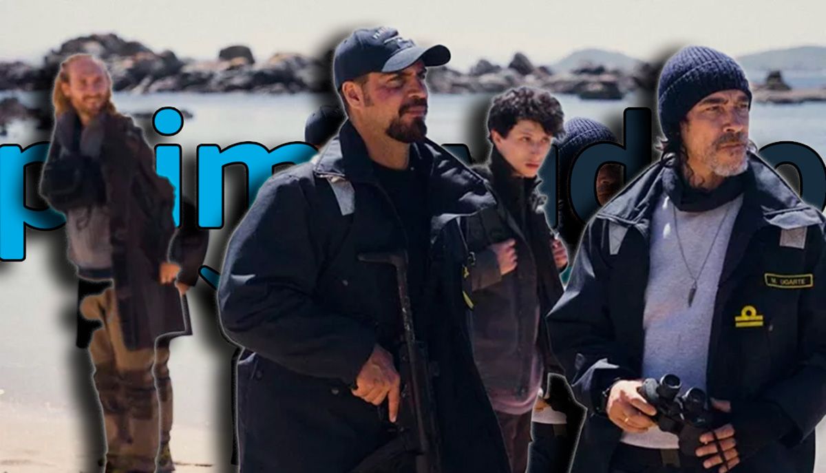 Areajugones's tweet image. Amazon Prime Video lo confirma: ¿habrá temporada 3 de 'Punto Nemo'?

areajugones.sport.es/series/amazon-…

#AmazonPrimeVideo #AmazonPrimeVideoSeries