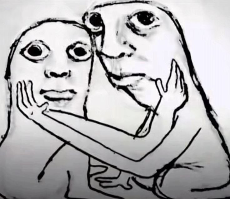 my beloved fools, my favourite meme 
.
#cleon #rookieangel #residentevil #claireredfield #leonkennedy