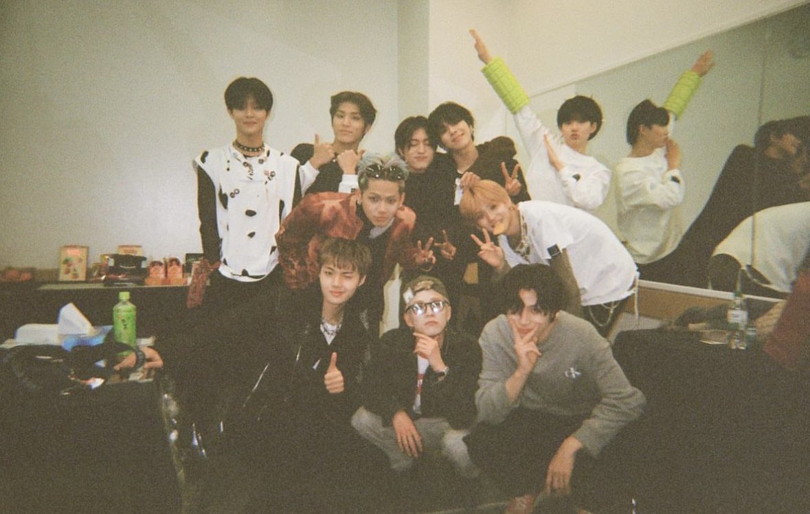 ˗ˏˋᄅᆼᆿᆼ‎( *´ސު｀*) ₊˚⊹🔆🫧 tweet media