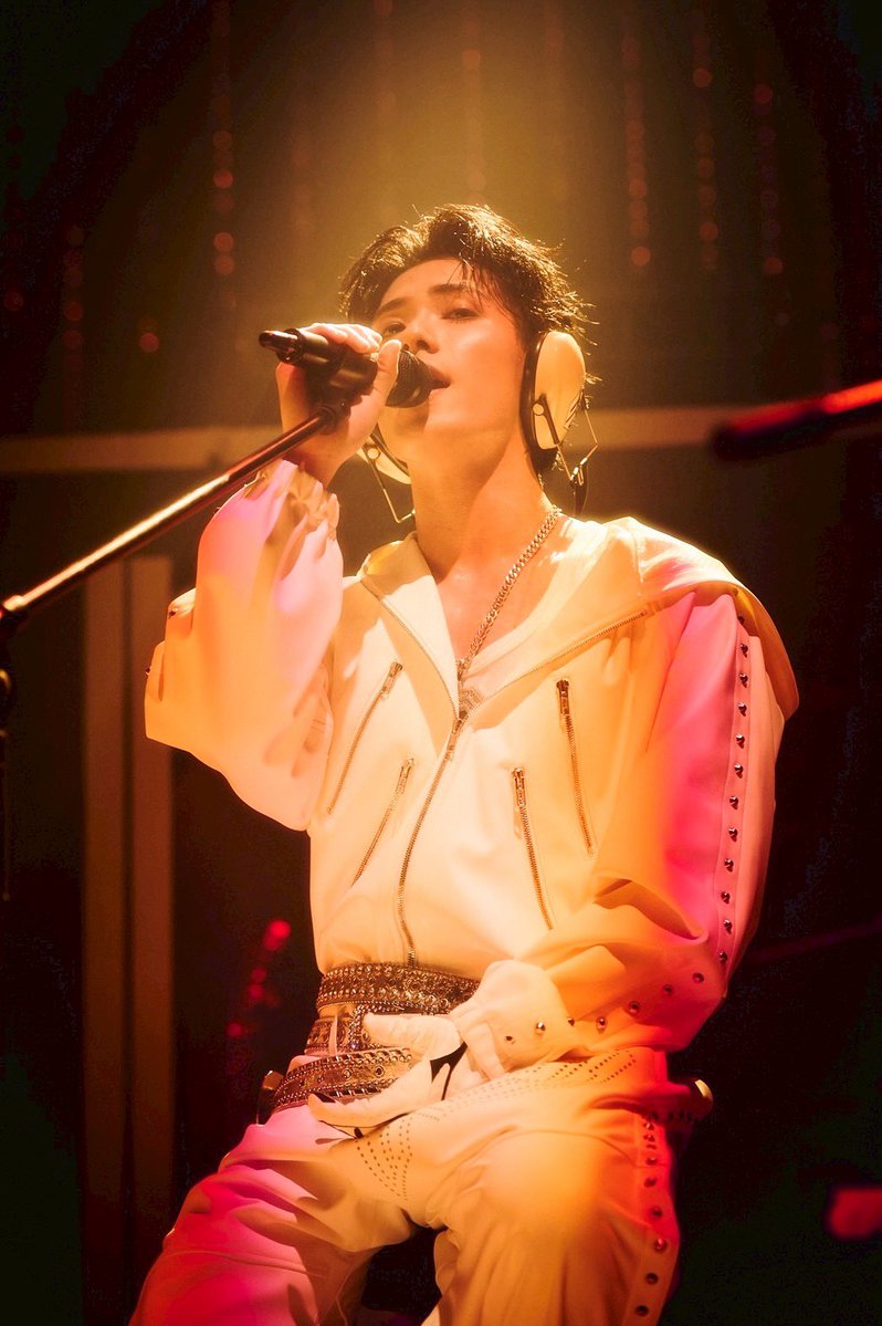 PSYCHIC FEVER tweet media