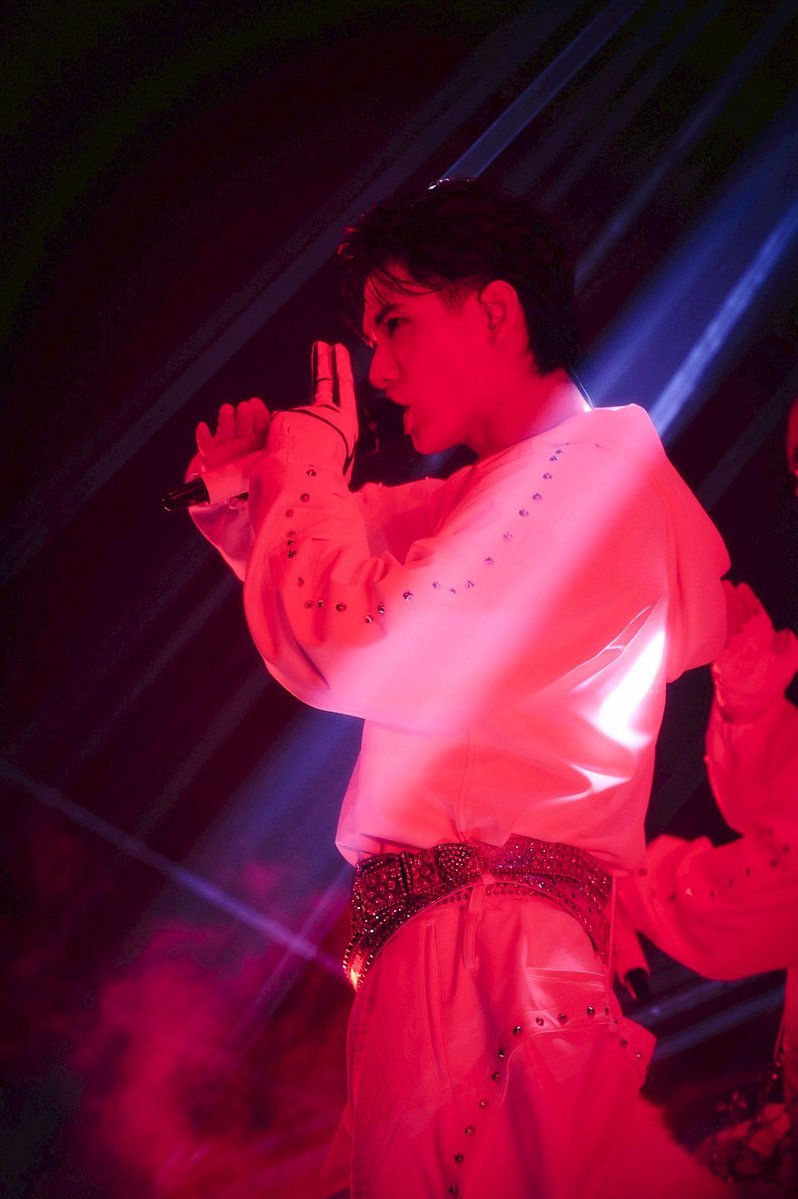 PSYCHIC FEVER tweet media