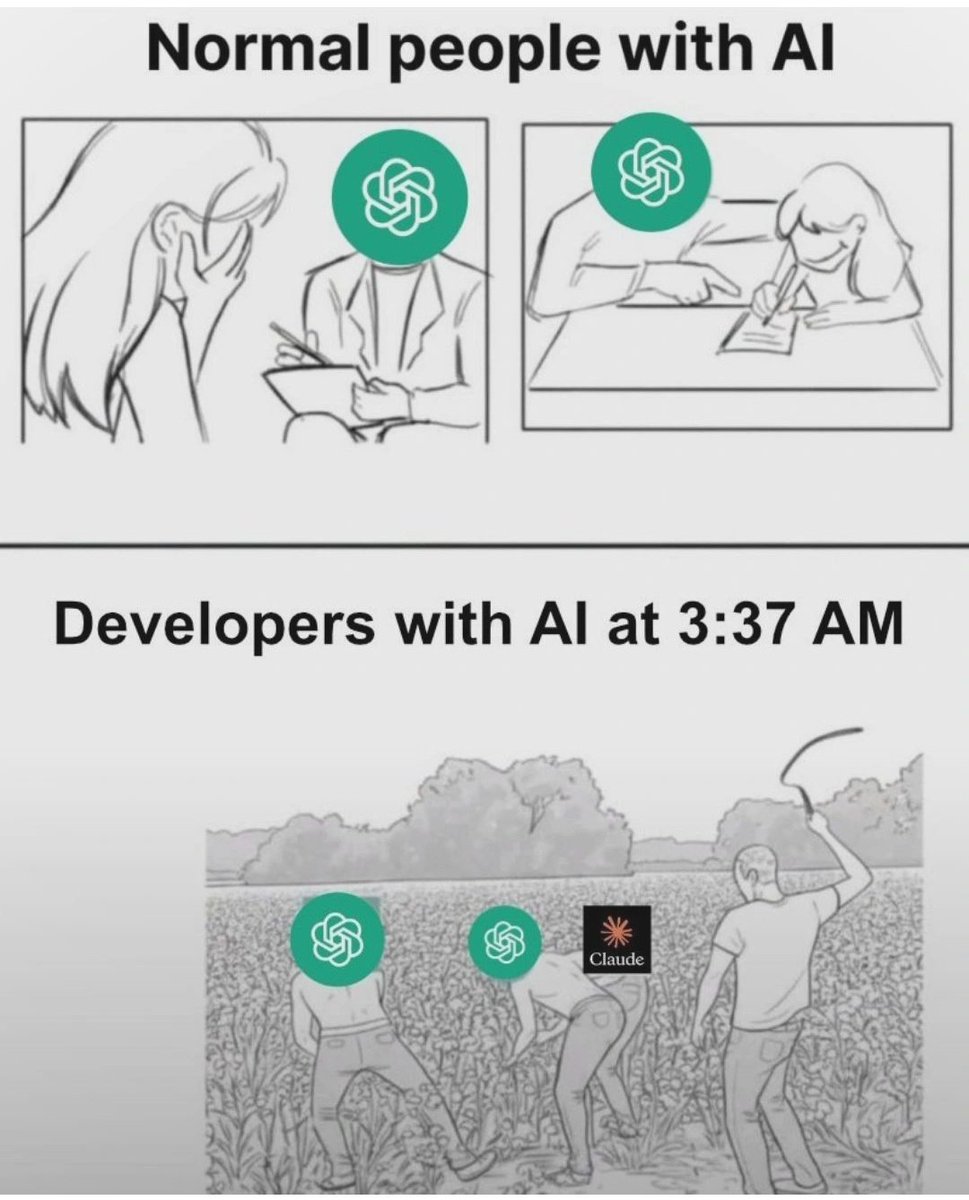 The Silent Observer tweet media