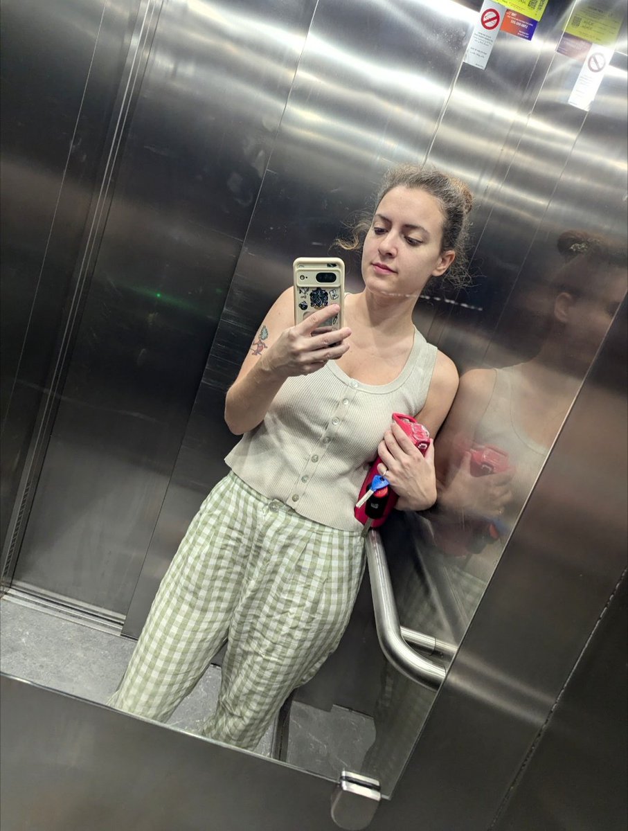 ספיריטואלי מיסיס tweet media