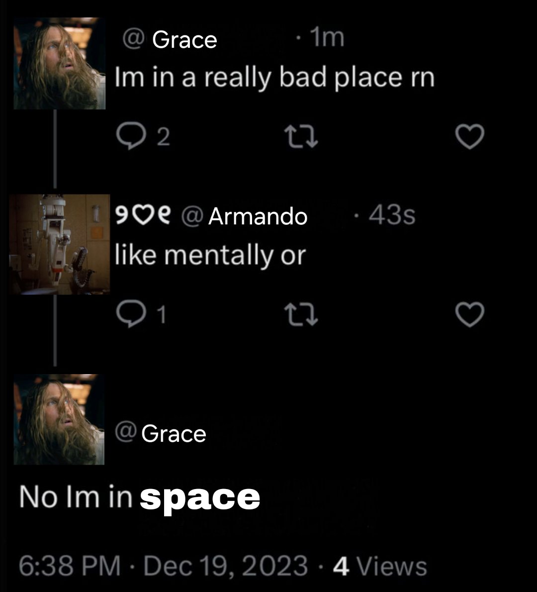 es ⁶³ 🪨 tweet media