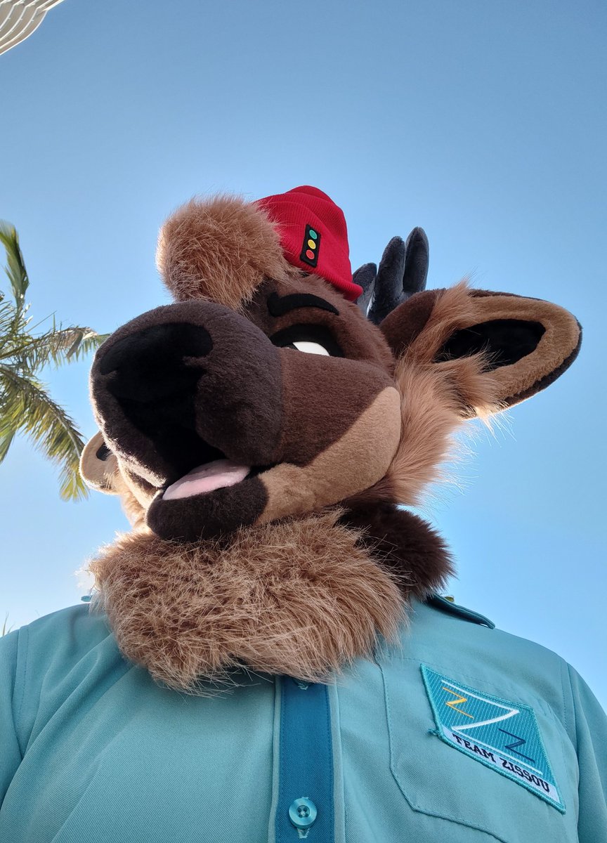 hey intern, get me a campari