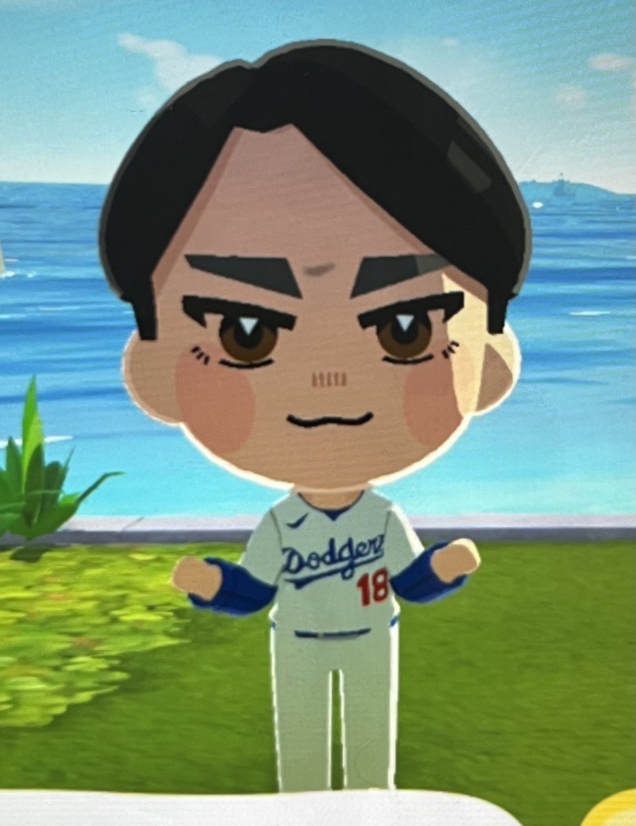 🍡💙 tweet media