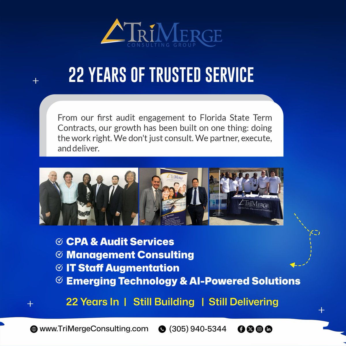 TriMerge tweet media