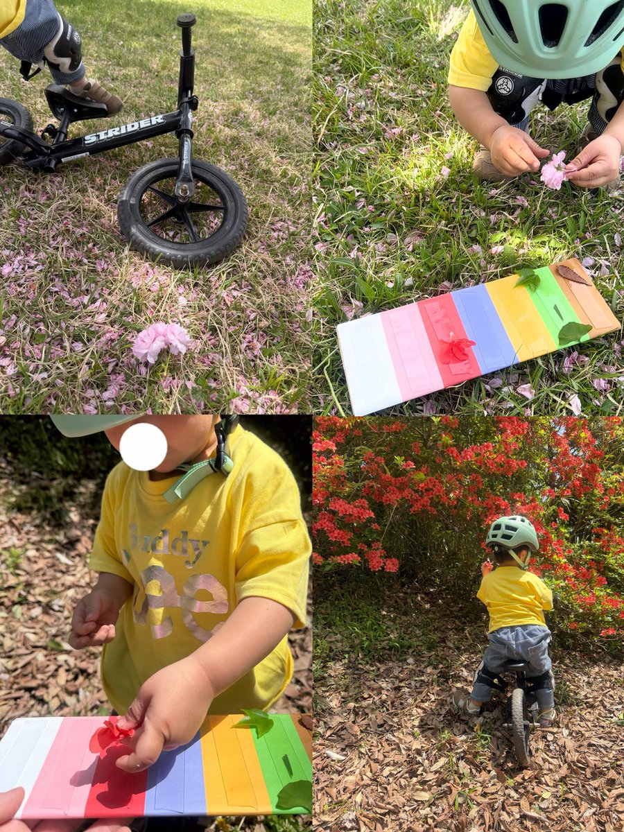 haru ︎☺︎ 2y tweet media