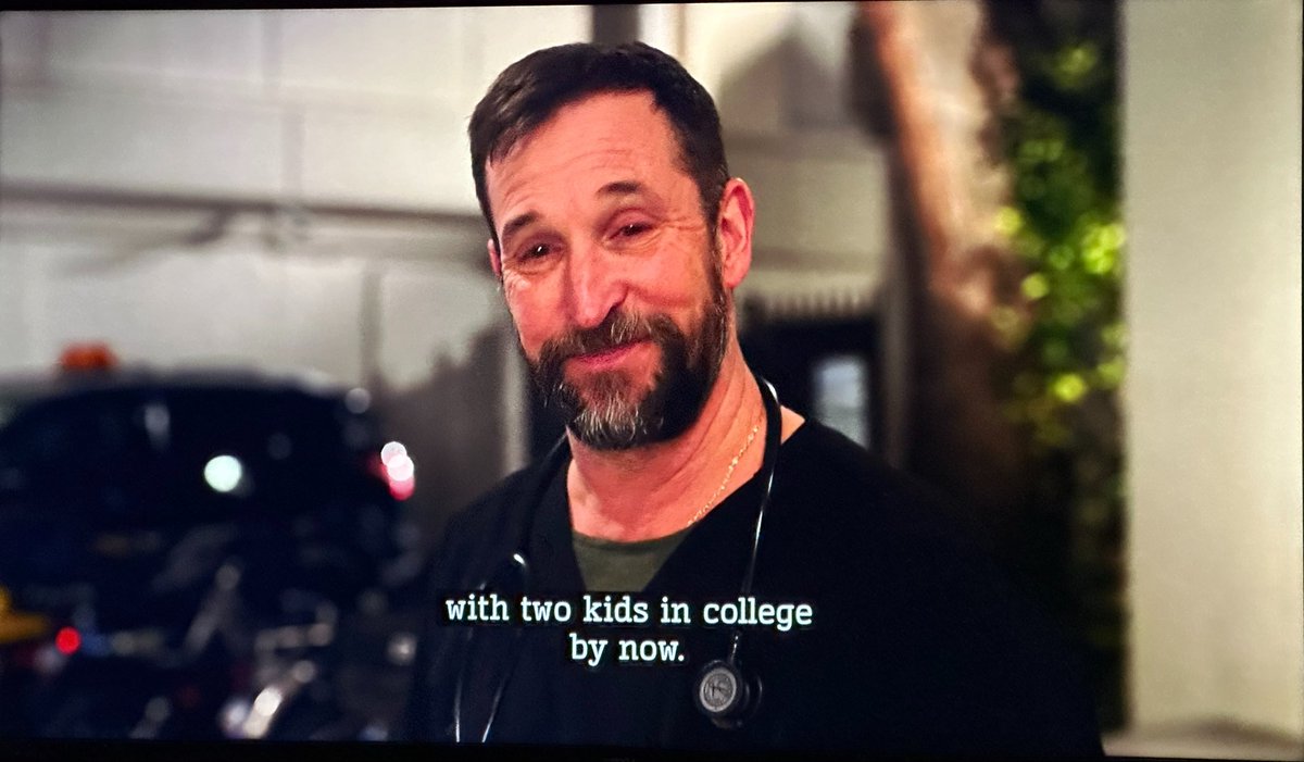 he/him lesbian robby robinavitch #pittspoilers tweet media