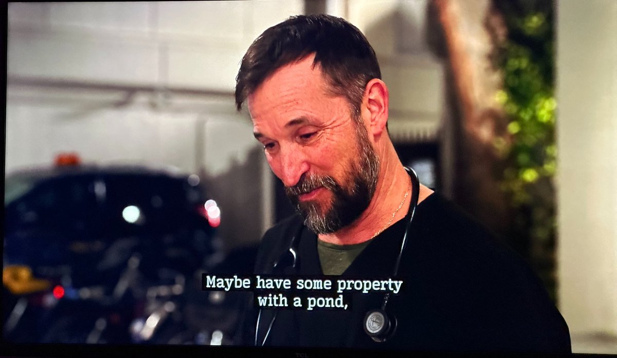 he/him lesbian robby robinavitch #pittspoilers tweet media